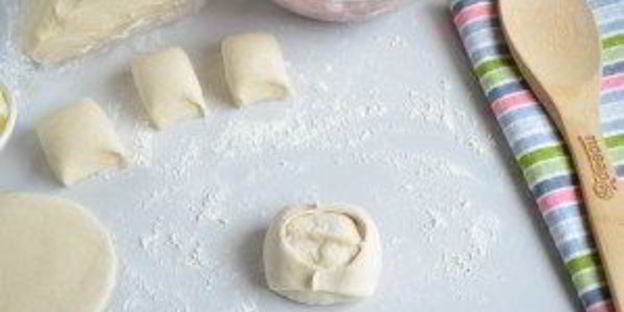 манты классические