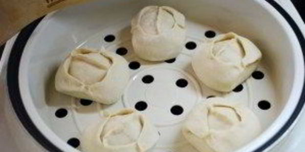 манты классические