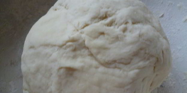 манты ленивые с картофельной начинкой