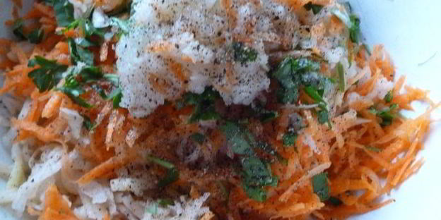 манты ленивые с картофельной начинкой