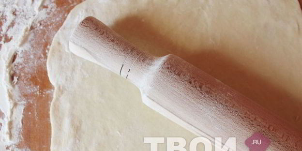 манты ленивые