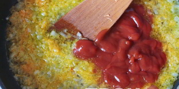 манты ленивые