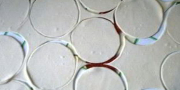 манты пак-чой