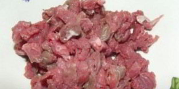 манты по-киргизски