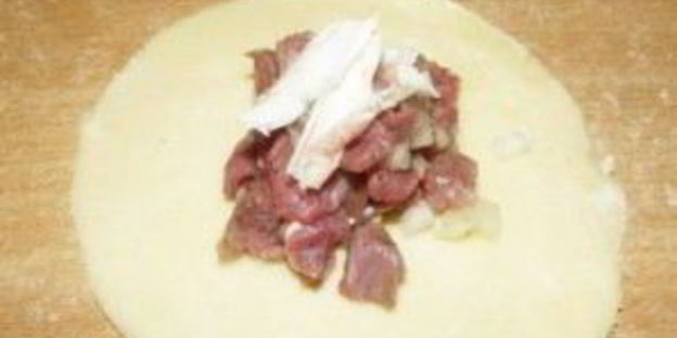 манты по-киргизски