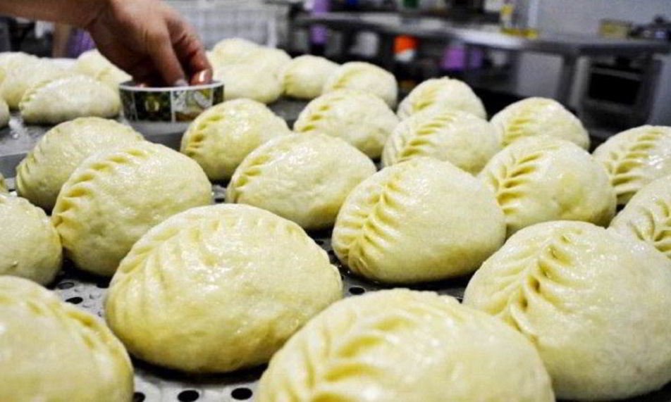 Рецепт мантов по-корейски