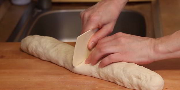 манты по-корейски