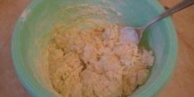 манты по-татарски