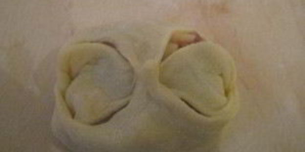 манты по-татарски