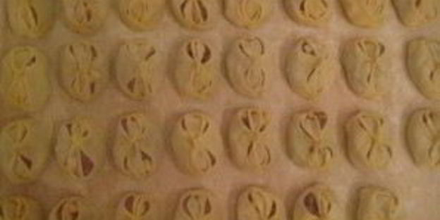 манты по-татарски