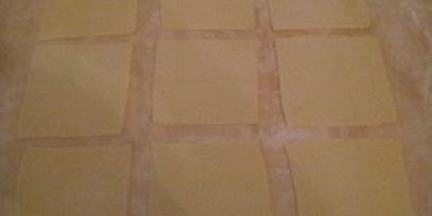 манты по-татарски