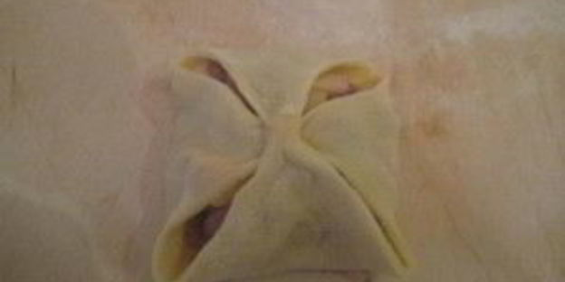 манты по-татарски