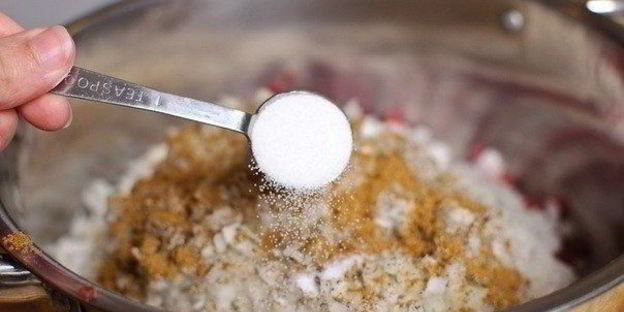 манты по-узбекски