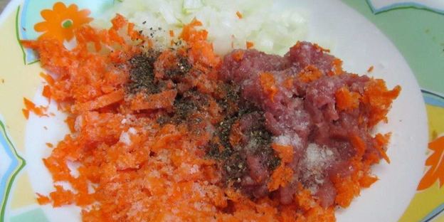 манты розочка