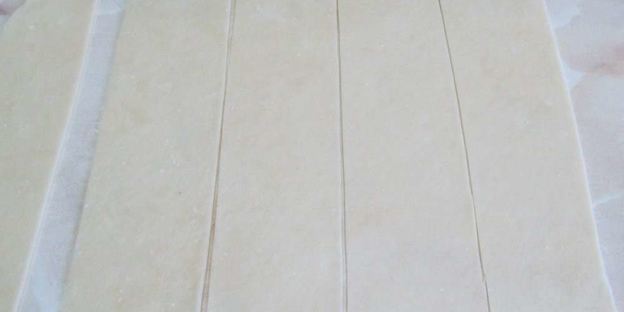 манты розочка