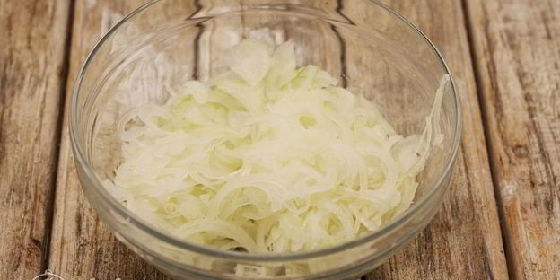 манты с бараниной