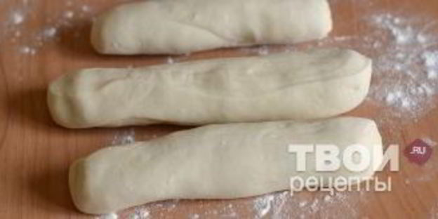 манты с картошкой