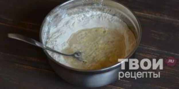 манты с картошкой