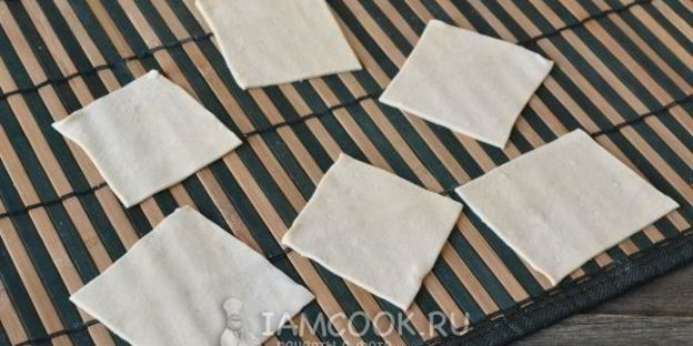 манты с мясом и картошкой