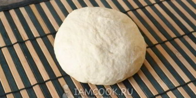 манты с мясом и картошкой