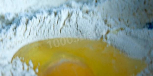 манты с рыбой и рисом