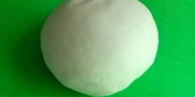 манты с тыквой и мясом в мультиварке