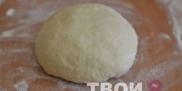 манты в мультиварке