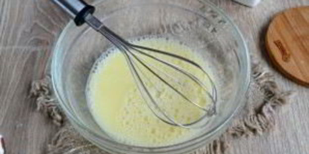 манты в виде рыбок