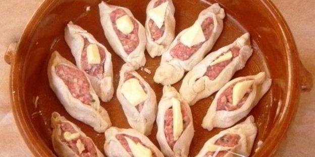 открытые манты восточные сказки