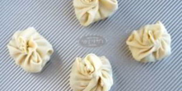 овощные манты