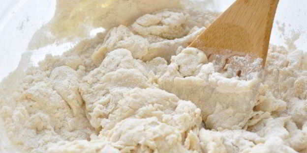 паровой рулет с картофелем ханум