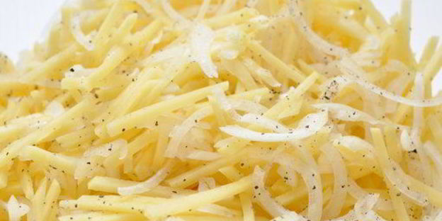 паровой рулет с картофелем ханум