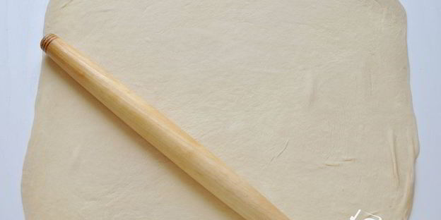 паровой рулет с картофелем ханум