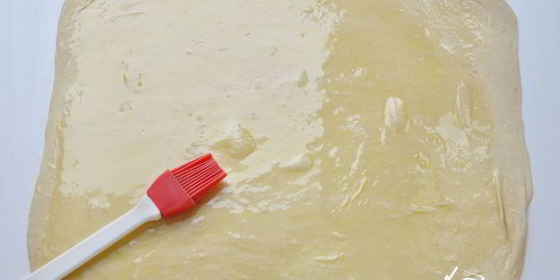 паровой рулет с картофелем ханум