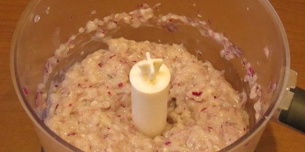 постные манты рыбки с кальмарами