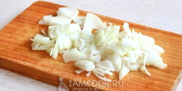 постные манты с тыквой