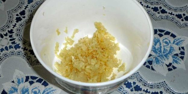 рулет ханум