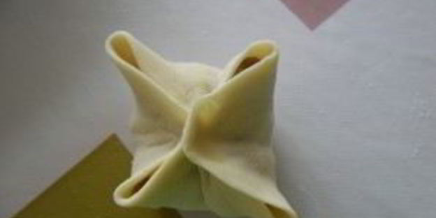 сочные манты