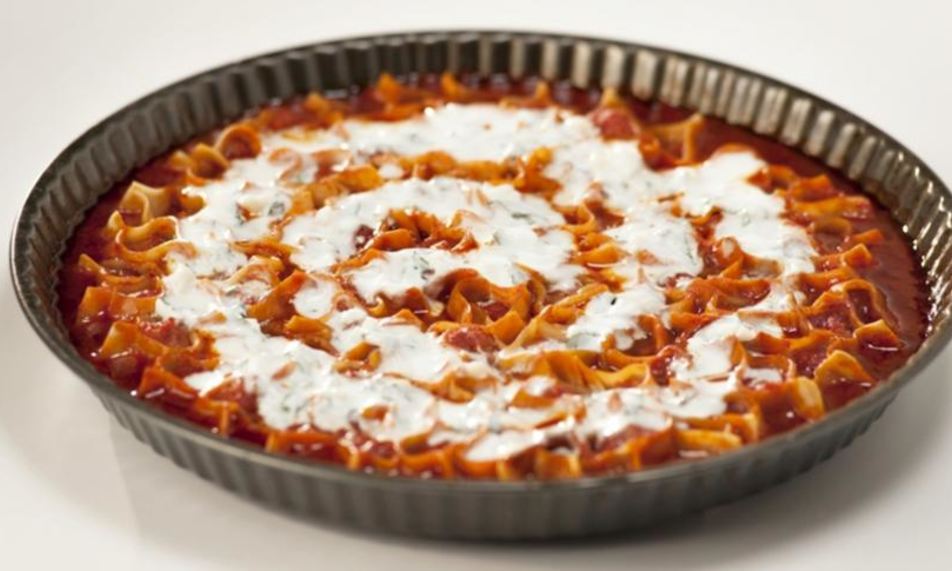 Рецепт тепси-мантысей