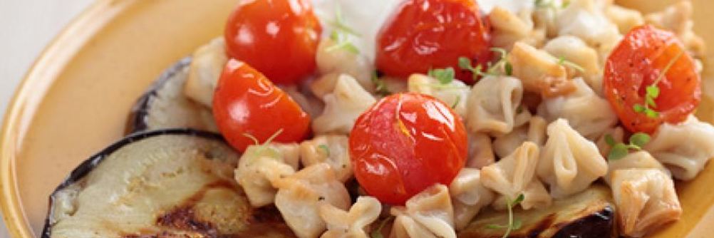 Турецкие манты