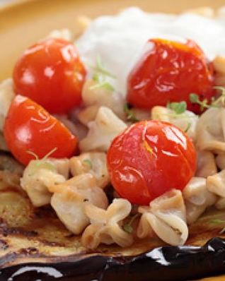 Турецкие манты