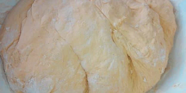 тыквенный ханум