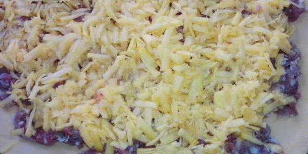 тыквенный ханум