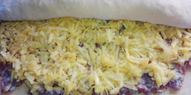 тыквенный ханум