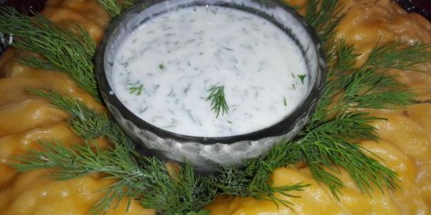 тыквенный ханум