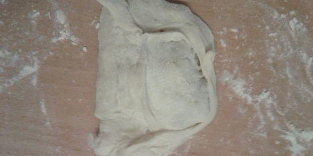 узбекские манты с мясом и не только