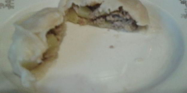 узбекские манты с мясом и не только