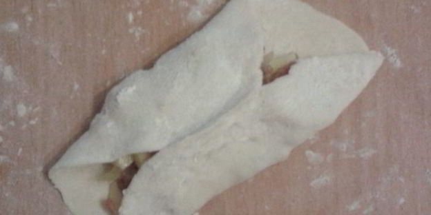 узбекские манты с мясом и не только