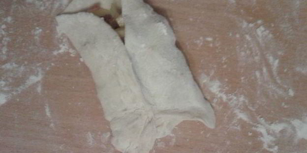 узбекские манты с мясом и не только