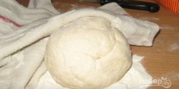 вегетарианские манты